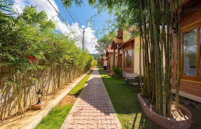Phu Quoc Bungalow Yen Thanh - Foto 47