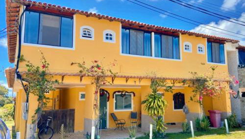 Guest House Renascer K&W - Foto 3