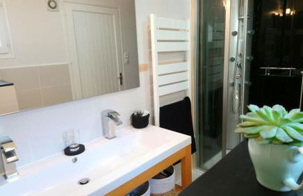 Jolie maison de Pêcheur - Sweet Fisherman Cottage - Foto 21