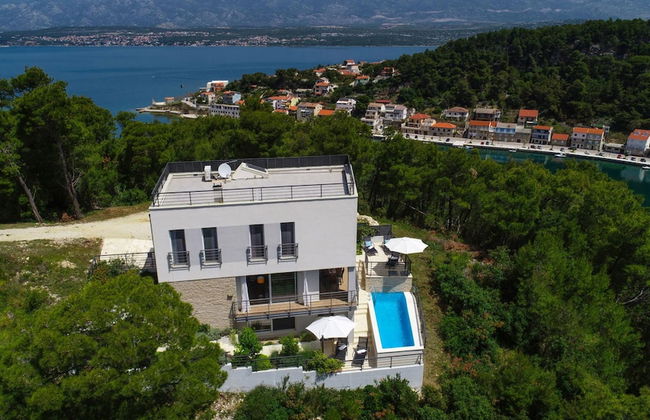 Villa Mirta Zadarvillas - Foto 6
