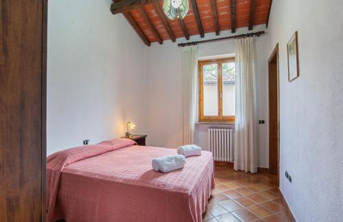Idyllic Farmhouse in Gambassi Terme-fi With Swimming Pool - Foto 122