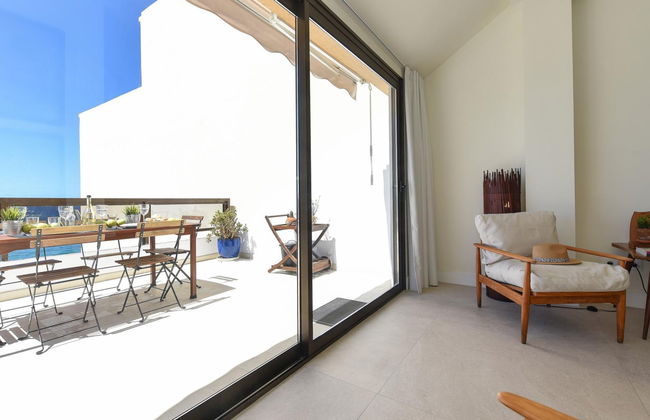 La Terraza de Sofia Canteras - Foto 9