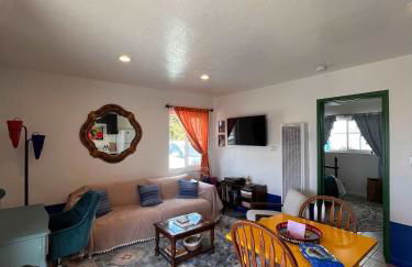 The Sisters Casitas Frida & Violeta - 2 FULL APTS - Foto 24