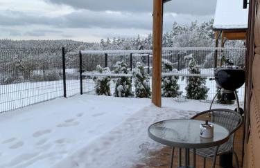 Domki w Bieszczadach Nowa Zelandia - Photo 77