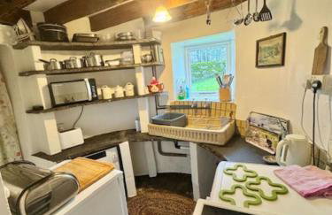 Cissy's Cottage - Foto 22