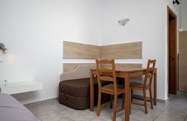 Triantafillas Suites - Foto 2