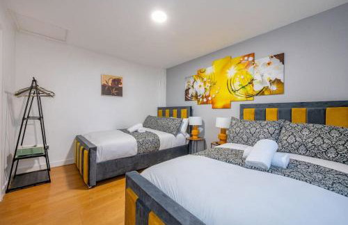 *F18GH* For relaxed & Cosy stay/Free Parking/WiFi - Foto 10