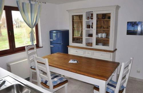 Sternenwelle Comfortable holiday residence - Foto 20