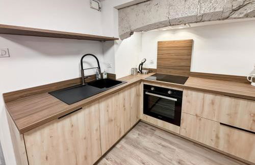 Gîte Rénové - Vue Imprenable Montagne - 2 Chambres - Photo 7