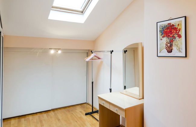 Basco Slavija Square Apartment - Foto 8