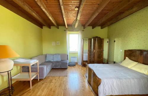 Nature, calme et confort - Bienvenue à Maymac - Foto 14