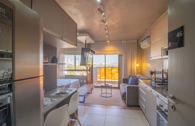 360 Vila Madalena - Foto 27