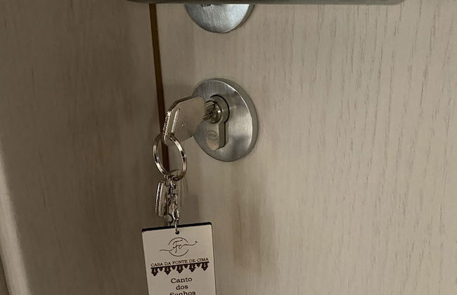 Casa da Fonte de Cima - Foto 50