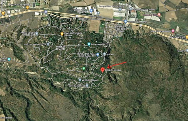 Loft Tree House 1 by Kivoya - Foto 17