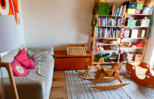 Ferienwohnung Bodensee Bullerbü - Foto 6