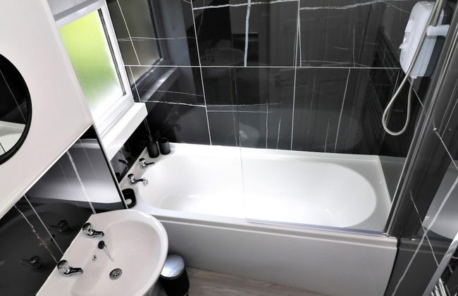 Gladsmuir View - Glasgow - Foto 15