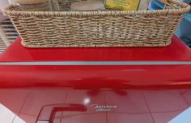 Apartamento em rua tranquila em Copacabana! - Foto 11