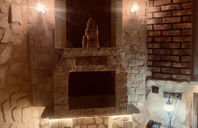 Aysultan Stone House - Foto 23