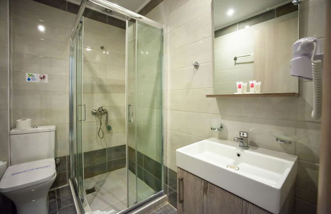 Elounda Residence Resort & Waterpark - Foto 62