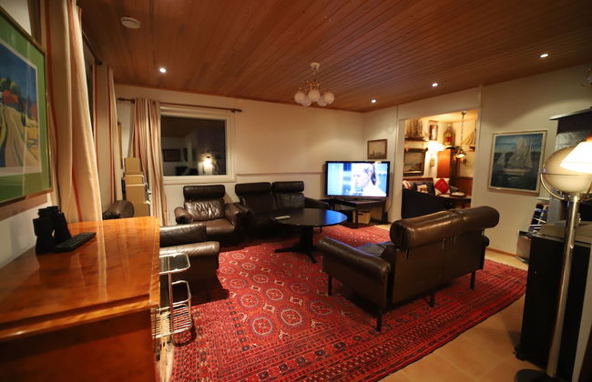 Villa Harald - Foto 5