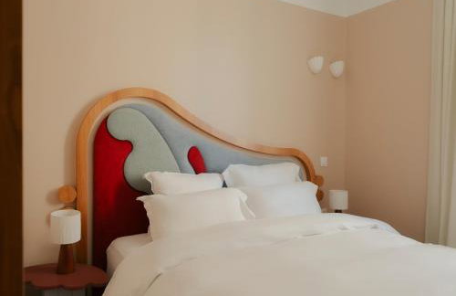 Edgar Suites Cannes - Rue d'Antibes - Foto 92