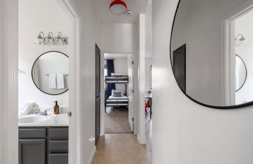 Flagstaff Retreat with Hot Tub - Foto 20