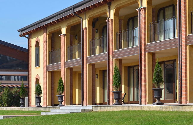 Agriturismo Il Boschetto - Photo 28