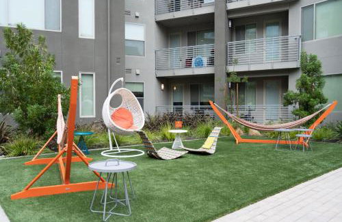 Blueground East Industrial pool nr Lake Elizabeth SFO-2000 - Foto 32