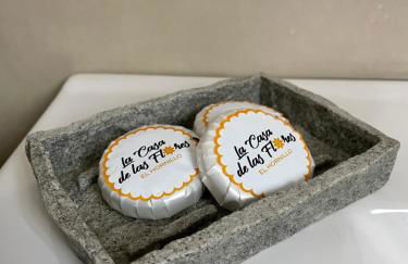 La casa de las Flores de El Hornillo - Photo 28