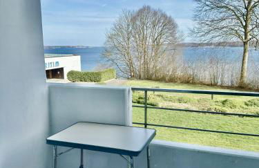 Appartement mit traumhaftem Kieler Förde Blick - Foto 7