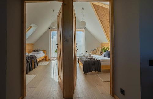 Osada Przystanek Czorsztyn - Photo 67