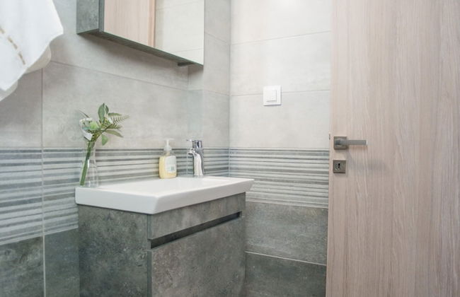 Onar Zin Seabliss - Penelope Poolside Getaway - Foto 29