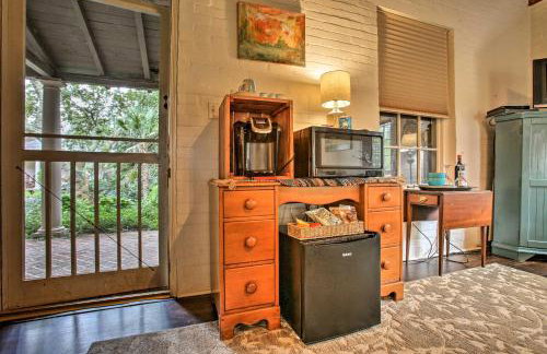 Historic Baton Rouge Vacation Rental 6 Mi to LSU! - Foto 7