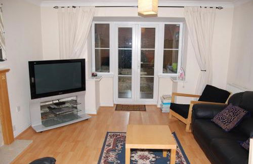 Fantastic 4 bed house with 3 bathrooms in pleasant location - Foto 4