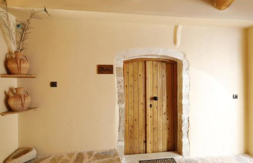 Tholos by Praxithea Stone House & Pool - Foto 36