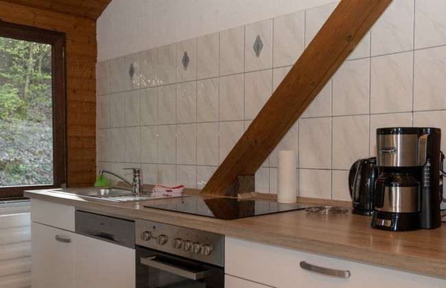 9 bedroom House in Immerath with garden and terrace - Photo 45