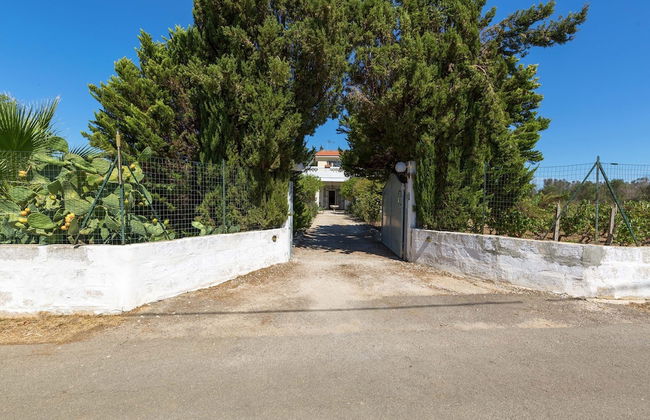 2090 La Terrazza del Salento - Foto 43