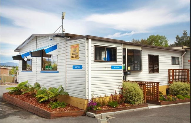 Discovery Parks - Mornington - Photo 2