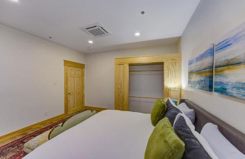 Historic Upscale Loft in Downtown Vicksburg! - Foto 10