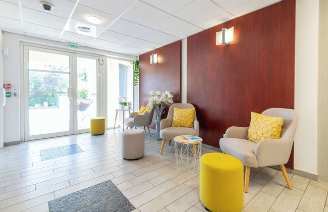 Comfort Aparthotel Cannes Mandelieu - Foto 4