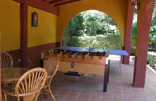 Villa Rural El doncel - Foto 16