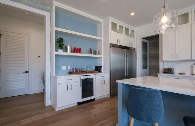 Sunshine & Good Times managed by Beach Retreats - Foto 13