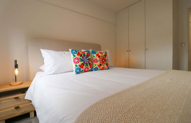 w Radiant 1BR w Perfect Balcony in Cusco - Foto 17