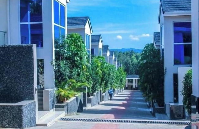 Grand swiss suites - Foto 7