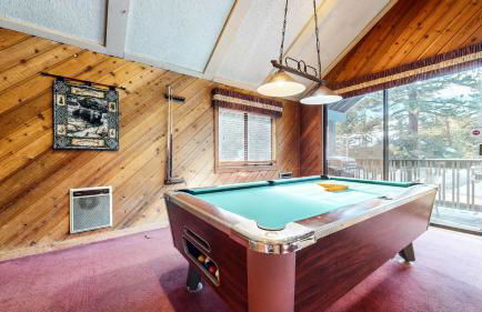 Chic 1 BDR Loft with Hot Tub Near Canyon Lodge - Foto 6