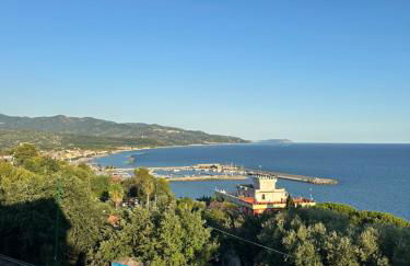 BELVEDERE SUITES Vista Mare, Eleganza e Comfort - Foto 6