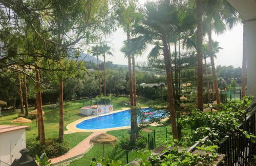 Lauro Golf Apartment 'Bamboo' - Photo 11