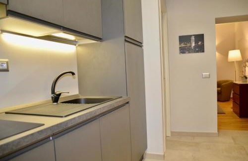 Fidia Palace Flavia's apartment Colosseo - Foto 25