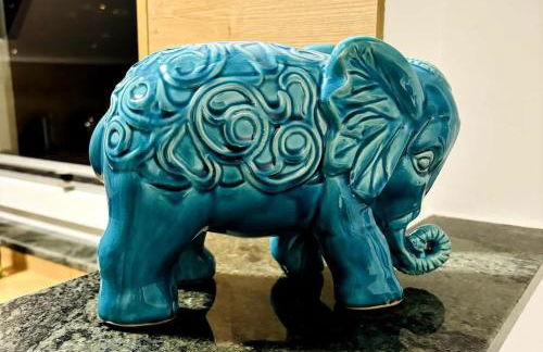 REMA Homes - Dachgeschoss Klima 3x Queen-Size Balkon Küche TV - Foto 11