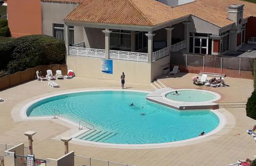 Appart du golf - Foto 21